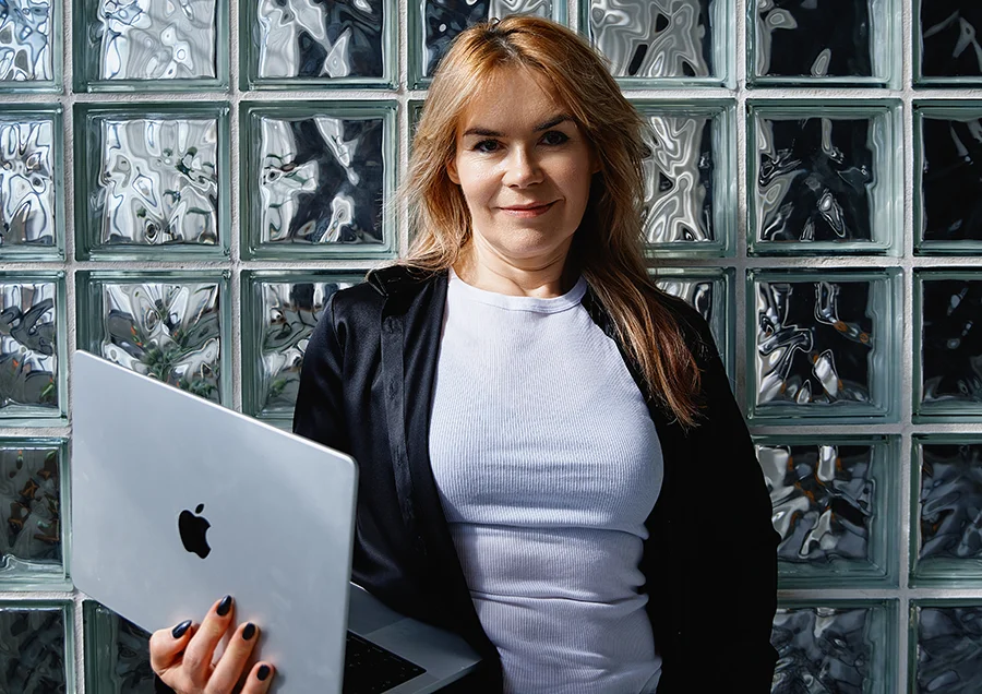 Jak to się stało że dziś jestem Digital Mistress